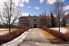 Lindesberg, Vård och Omsorgscollege