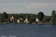 Kakhuset, Lilla Lindesjön Kakhuset, Lilla Lindesjön