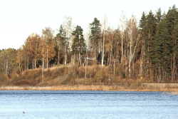 Raststället Raststället