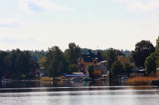 Lindesberg, Lilla Lindesjön Lindesberg, Lilla Lindesjön