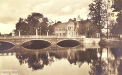 Örebro Vasabron Örebro Vasabron