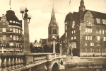 Örebro, Vasabron Örebro, Vasabron