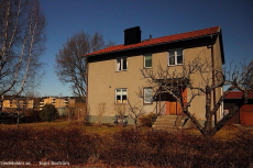 Storå, Stråssavägen Storå, Stråssavägen