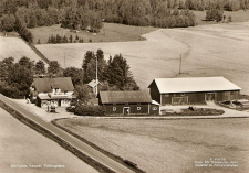 Norlunds Handel, Fellingsbro 1967