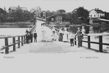 Fellingsbro, Nyckelby Fellingsbro, Nyckelby