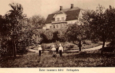 Fellingsbro, Öster Hammers Gård Fellingsbro, Öster Hammers Gård