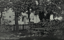 Vy från Fellingsbro Vy från Fellingsbro