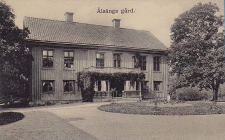 Fellingsbro, Ålsängs Gård