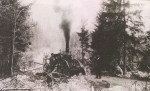 Fellingsbro, Spannarboda 1914 Skogsbrand Fellingsbro, Spannarboda 1914 Skogsbrand