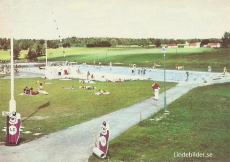 Fellingsbro Badet