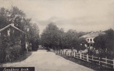 Finnåkers Bruk 1907