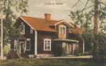 Finnåkers Handel 1910 Finnåkers Handel 1910