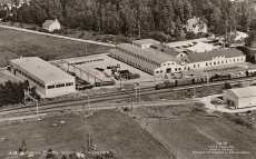 AB Bröderna Envalls Industrier, Fellingsbro AB Bröderna Envalls Industrier, Fellingsbro