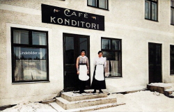 Cafe Konditori Cafe Konditori