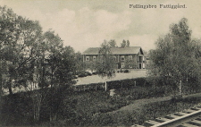 Fellingsbro Fattiggård Fellingsbro Fattiggård