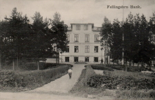 Fellingsbro Bank