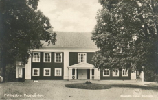 Fellingsbro Prostgården Fellingsbro Prostgården