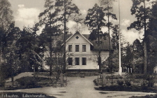Felllingsbro Läkarbostaden Felllingsbro Läkarbostaden