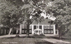 Fellingsbro Prostgården Fellingsbro Prostgården