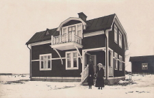 Felllingsbro Villa Felllingsbro Villa