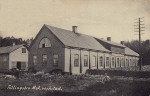 Fellingsbro Mekanisk Verkstad 1910