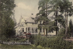 Fellingsbro Doktorsbostaden 1910 Fellingsbro Doktorsbostaden 1910