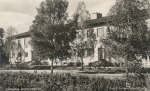 Fellingsbro Kommunalhuset 1956 Fellingsbro Kommunalhuset 1956