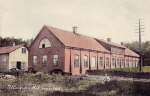 Fellingsbro, Mekanisk Verkstad 1910 Fellingsbro, Mekanisk Verkstad 1910