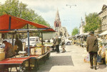 Örebro Stortorget