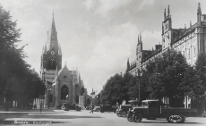 Örebro Stortorget