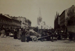 Örebro Stortorget