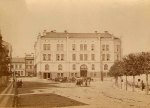 Örebro Trädgårdstorget