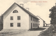 Hallstahammar, Strömsholms Stuteri, Bostäder Hallstahammar, Strömsholms Stuteri, Bostäder