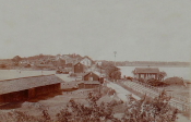 Hallstahammar, Strömsholm Hallstahammar, Strömsholm