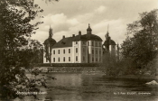 Hallstahammar, Strömsholms Slott Hallstahammar, Strömsholms Slott
