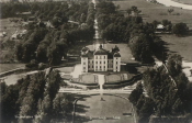 Strömsholms Slott 1945 Strömsholms Slott 1945
