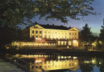 Örebro Frimurareholmen Örebro Frimurareholmen