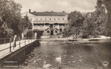 Frimurarelogen, Örebro Frimurarelogen, Örebro