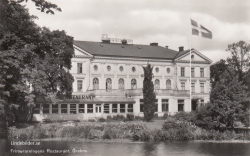 Frimurarelogens Restaurant, Örebro Frimurarelogens Restaurant, Örebro