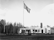 Frövi Gulfmacken 1959