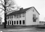 Frövi Konsum 1930