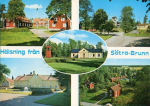 Sala, Hälsning från Sätra Brunn Sala, Hälsning från Sätra Brunn
