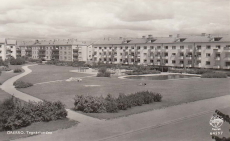 Örebro Tegnerlunden Örebro Tegnerlunden