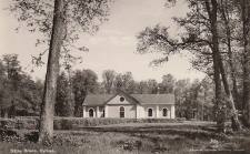 Sala, Sätra Brunn, Kyrkan Sala, Sätra Brunn, Kyrkan
