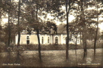 Sala, Sätra Brunn Kyrkan Sala, Sätra Brunn Kyrkan