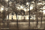 Sala, Sätra Brunn Kyrkan