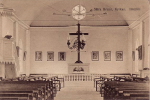 Sala, Sätra Brunn, Kyrkan interiör Sala, Sätra Brunn, Kyrkan interiör