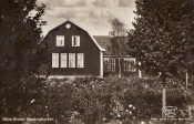Sala, Sätra Brunn, Missionskyrkan 1928