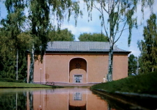Karlstad Museet