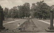 Karlstad, Museet Sandgrund